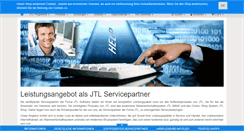 Desktop Screenshot of com-ins-netz.de